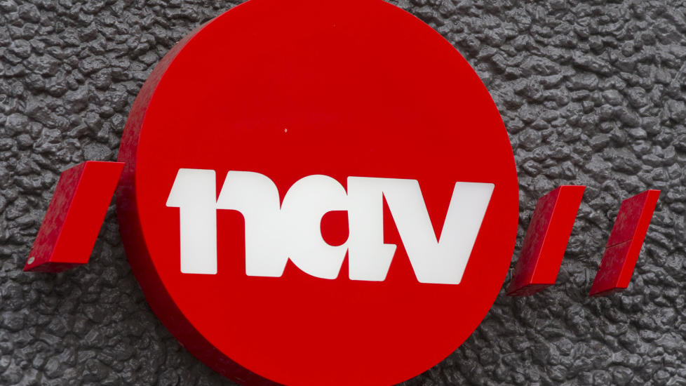 ADVARER: Datatilsynet advarer mot regjeringens forslag om at NAV, statsborgermyndighetene og utlendingsmyndighetene skal kunne forsyne seg med opplysninger hos hverandre. Foto: Morten Holm / Scanpix