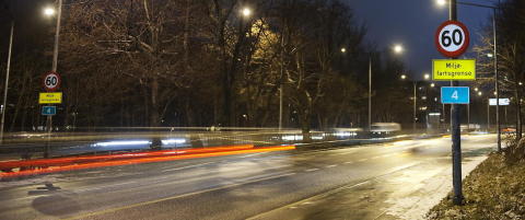 N� skal du tas i disse 60-sonene likevel