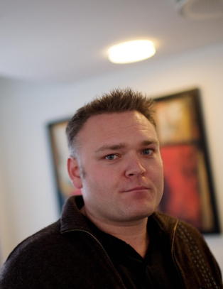 - Skyldf�lelsen vil f�lge meg