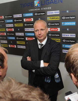 Fagermo frykter spillerflukt