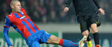 Plzen-spiller utestengt i to �r for doping