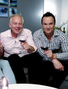 - Du kunne ha drept Petter!