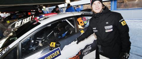 �stberg nest raskest