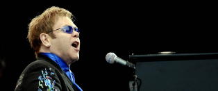 Vil utestenge Elton John fra Tromsø-festival