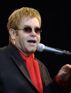 Vil utestenge Elton John fra Tromsø-festival