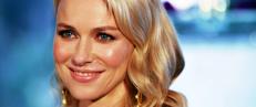 Naomi Watts skal spille prinsesse Diana