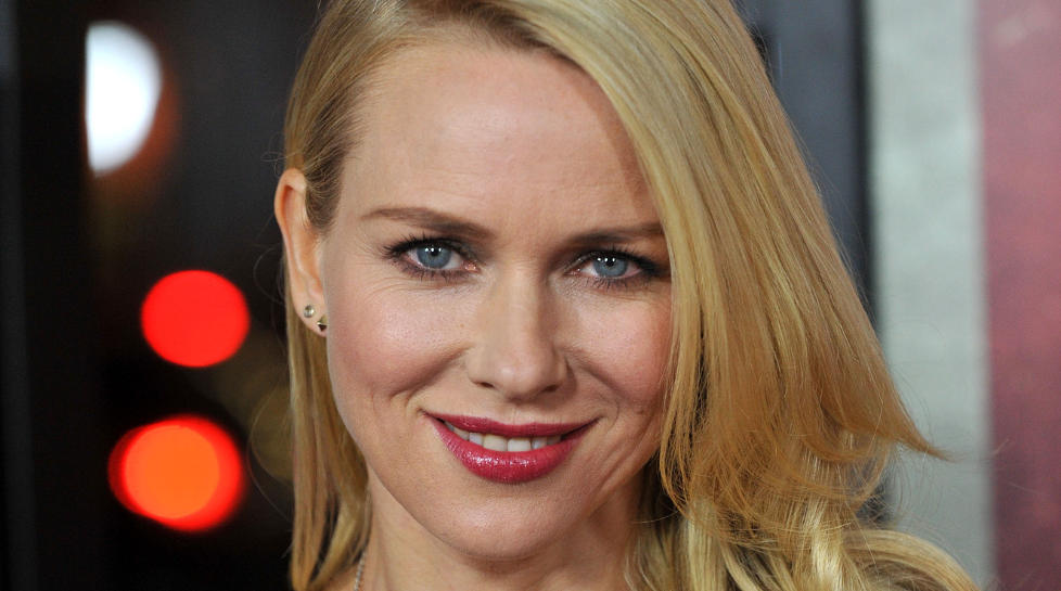 NAOMI WATTS: Skal spille prinsesse Diana i �Caught in Flight�. Foto: Stella Pictures
