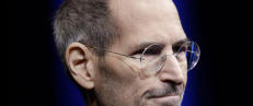 Steve Jobs LSD-bruk ble   tema for FBIs agenter