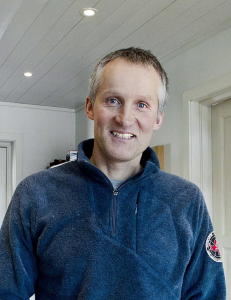 - Det er tragisk, rett og slett for j�vlig, n�r s�nt skjer.