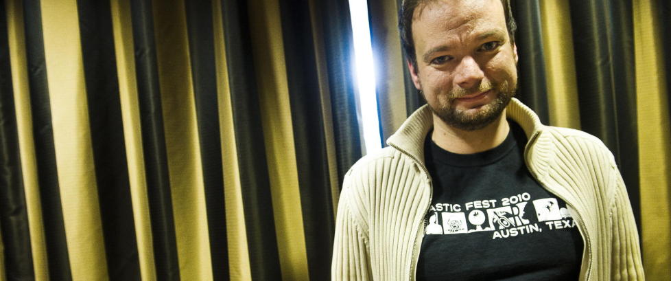 Fra norske troll til demoner i Hollywood