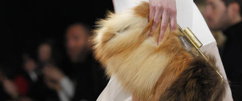 BCBG Max Azrias geometri