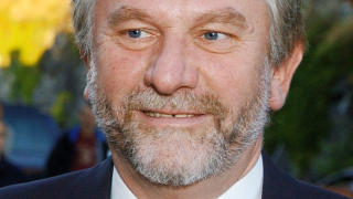Hans Wilhelm Steinfeld Foto: Andrea Gjestvang/Dagbladet.