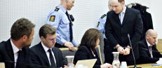 Tingretten vil tvangs-innlegge Breivik