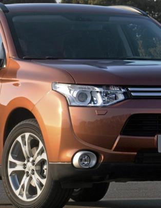 F�rste offisielle bilde av nye Outlander