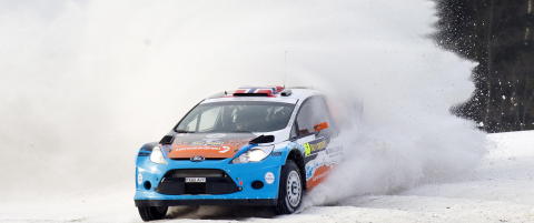 - Vi kommer helt klart til � pushe enda hardere