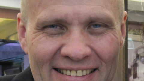 Jan-Aage Torp