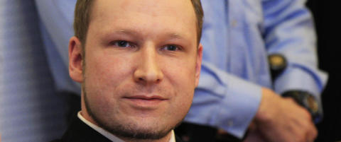 Trenger Behring Breivik eksorsisme?