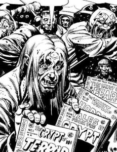 Har du savnet �Iskalde gr�ss�?