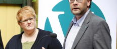- Ingen varslet
om noe negativt