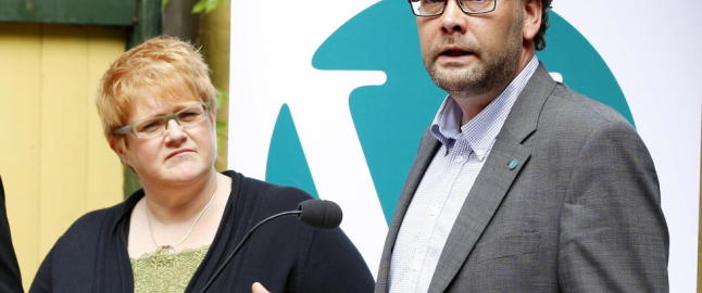 - Ingen varslet
om noe negativt