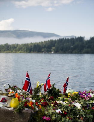 - Ytringsfriheten skal ikke rekke s� langt
