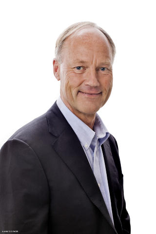 - UBEVISST KORRUPSJON: BI-professor Petter Gottschalk