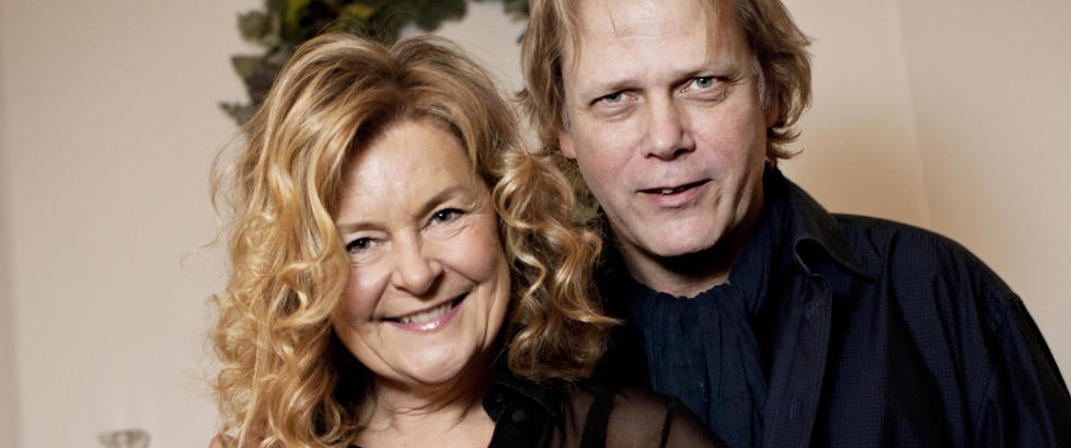 - Vi heier p� Nora i kveld