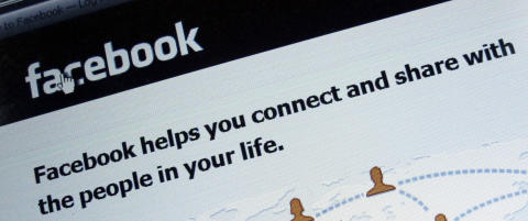 Drepte Billy og Billie da de slettet datteren som venn p� Facebook