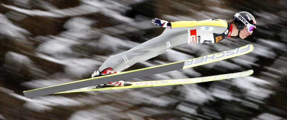 Samtlige norske kvalifisert i Willingen