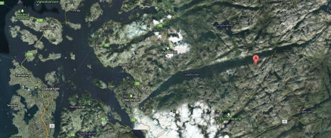 Nå hentes de to omkomne klatrerne ut