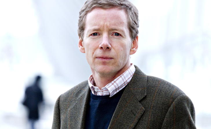 KARTLEGGER:  Advokat P�l Behren er leder for den juridiske avdelingen i Finansforbundet. De kartlegger n� omfanget av overv�kning av arbeidstakere. FOTO: TORBJ�RN BERG / DAGBLADET