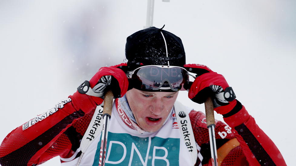 Foto: Stian Lysberg Solum / Scanpix