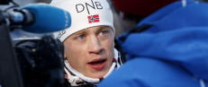 Tarjei B� p� 58. plass etter kollaps p� standplass