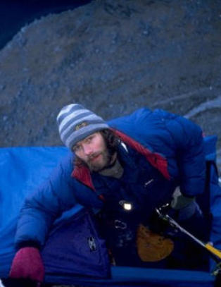 Stein-Ivar (37) og kompisen Bj�rn-Eivind (45) omkom p� klatretur i Kjerag