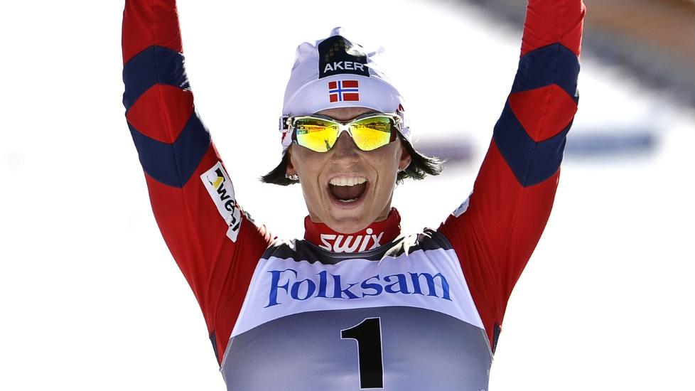 Foto: ANDERS WIKLUND / Scanpix