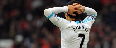 - Han er en skam for Liverpool FC