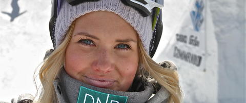Norsk VM-håp sendt til sykehus