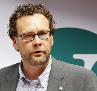 - Vanskelig � snakke om det som har skjedd