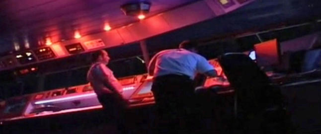 Her er videoen som viser kapteinens forvirring p� �Costa Concordia�