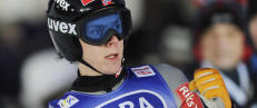 Norge vant lagkonkurransen i Willingen