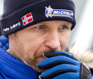 Petter Solberg tapte f� sekunder til Latvala