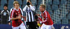 Se Milan snu kampen mot Udinese