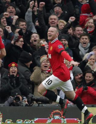 - Jeg ville elsket � v�re England-kaptein