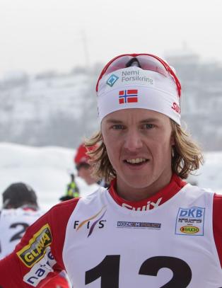 Ny seier til Kokslien