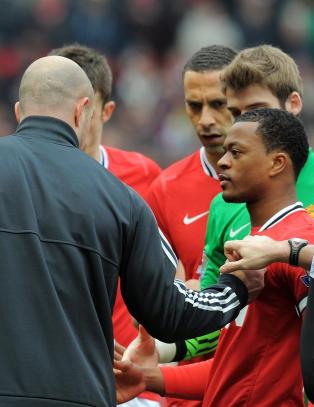 - Evra l� sikkert v�ken hele natta og planla det der