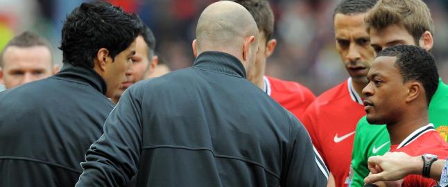 - Evra lå sikkert våken hele natta og planla det der