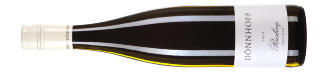 UKAS KJ�P: Riesling Trocken, D�nnhoff fra Nahe i Tyskland - m� v�re Norges beste kj�p p� hvitvin.