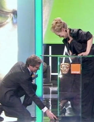 Alt gikk galt for Meryl Streep