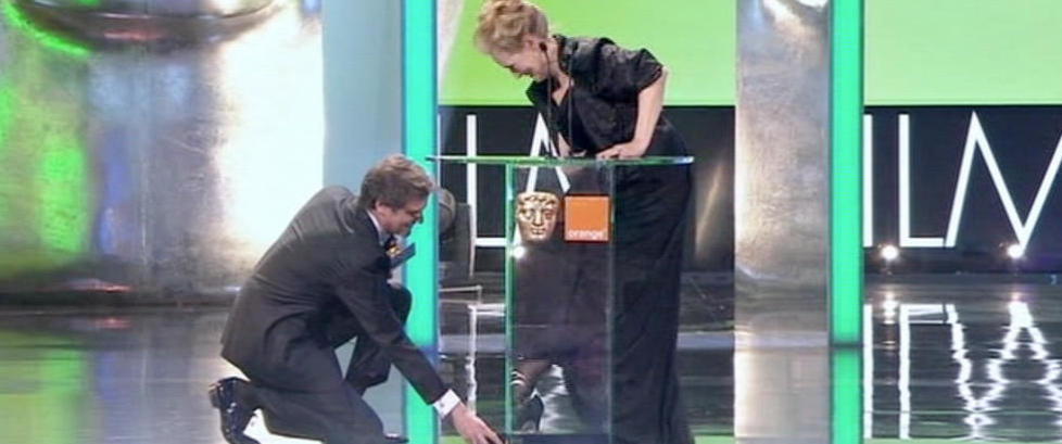 Alt gikk galt for Meryl Streep