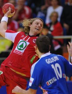 Utenlandske toppklubber jakter Erlend Mamelund